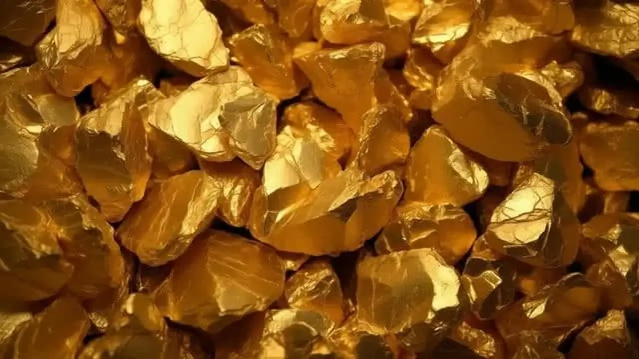 مصر تسجل واردات ذهب تتجاوز 4 مليارات دولار في 6 أشهر